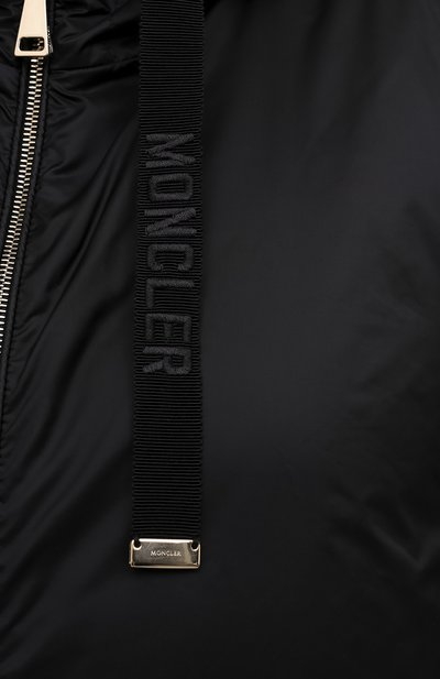 Пуховый жилет MONCLER, арт. G2-093-1C000-44-5396Q, фото 5