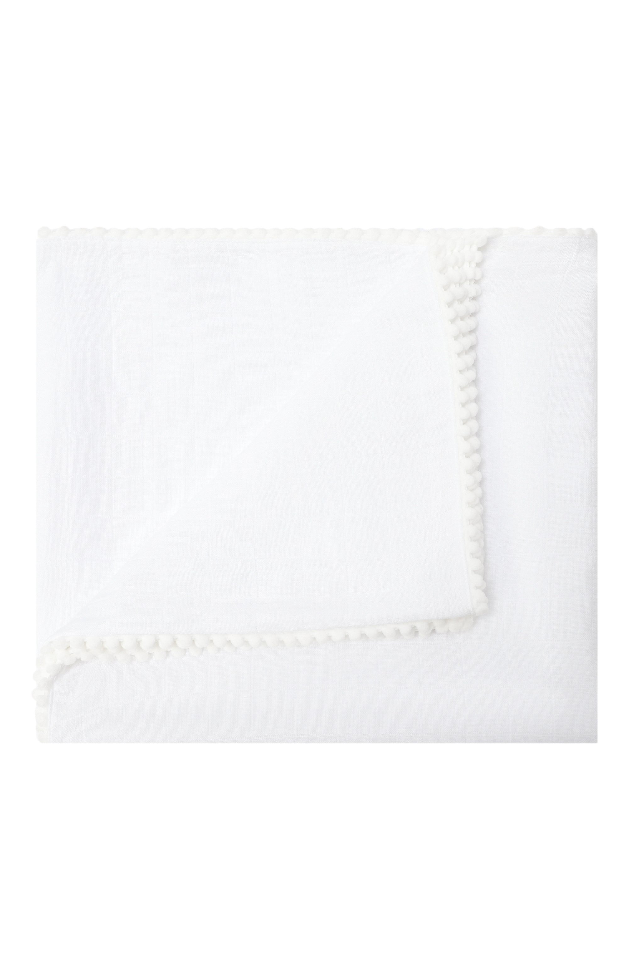 Комплект из двух пеленок NIKOLA+MARUSIA, арт. 2006, фото 5