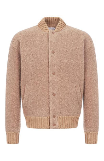 Мужской шерстяной бомбер LANEUS, арт. F5LAMAB0365