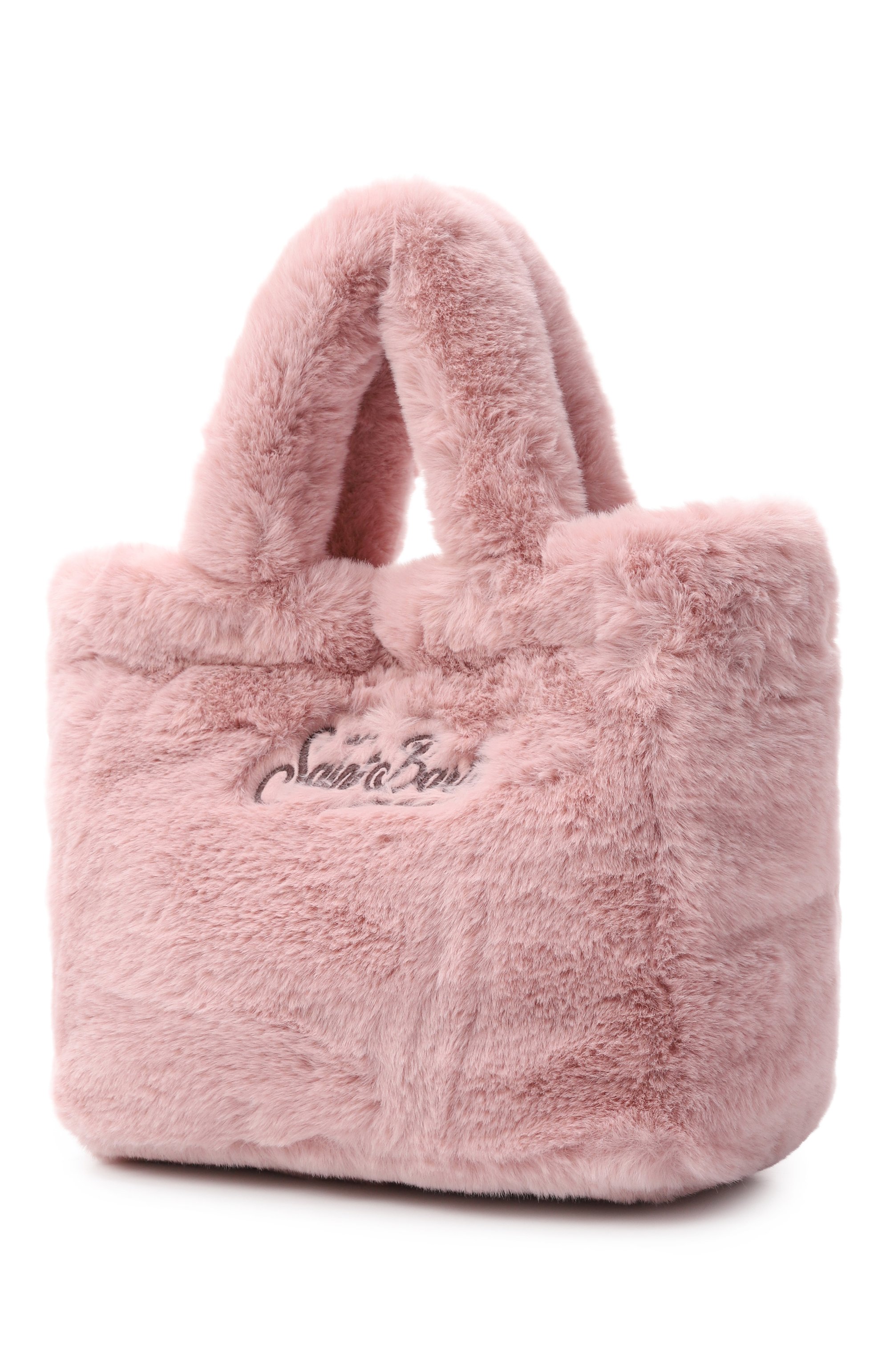 Сумка MC2 SAINT BARTH, арт. VAMI021-00293I/VANITY MINI S0FT FUR, фото 2