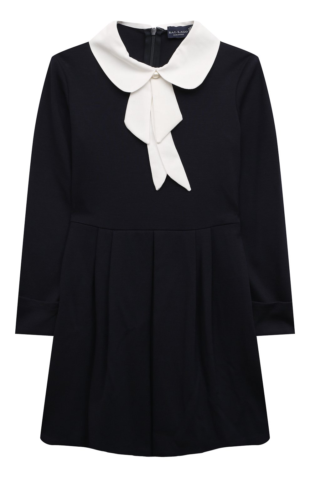 Платье из вискозы DAL LAGO, арт. R285/8111/7-12, фото 1