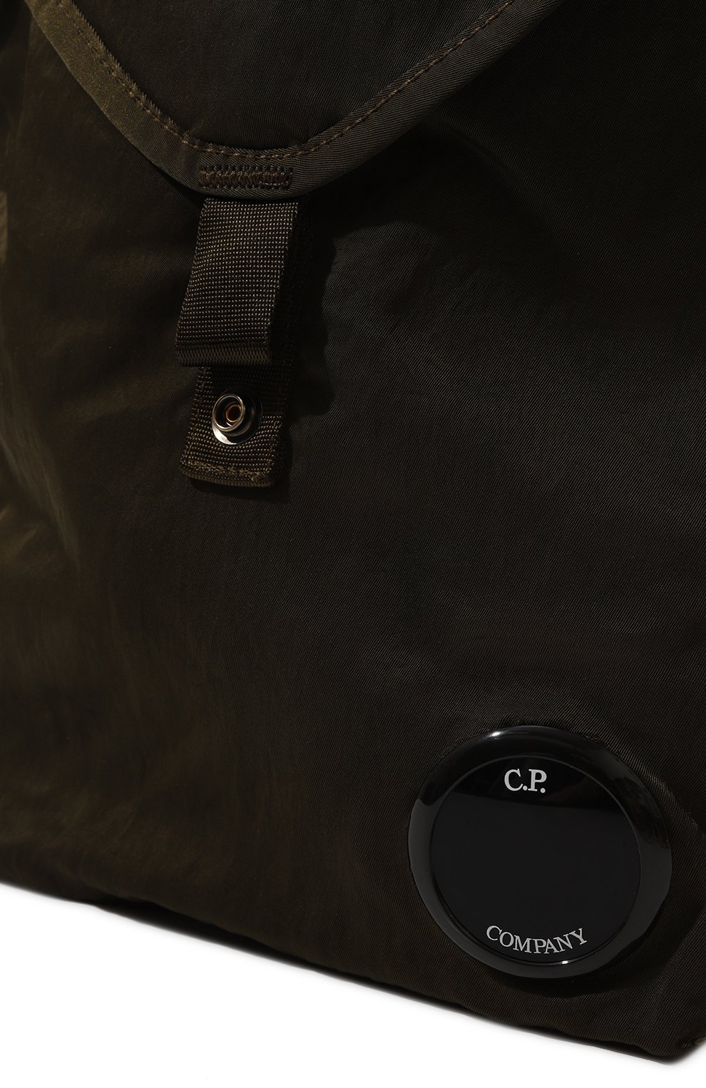 Текстильная сумка C.P. COMPANY, арт. 15CMAC075A005269G, фото 3