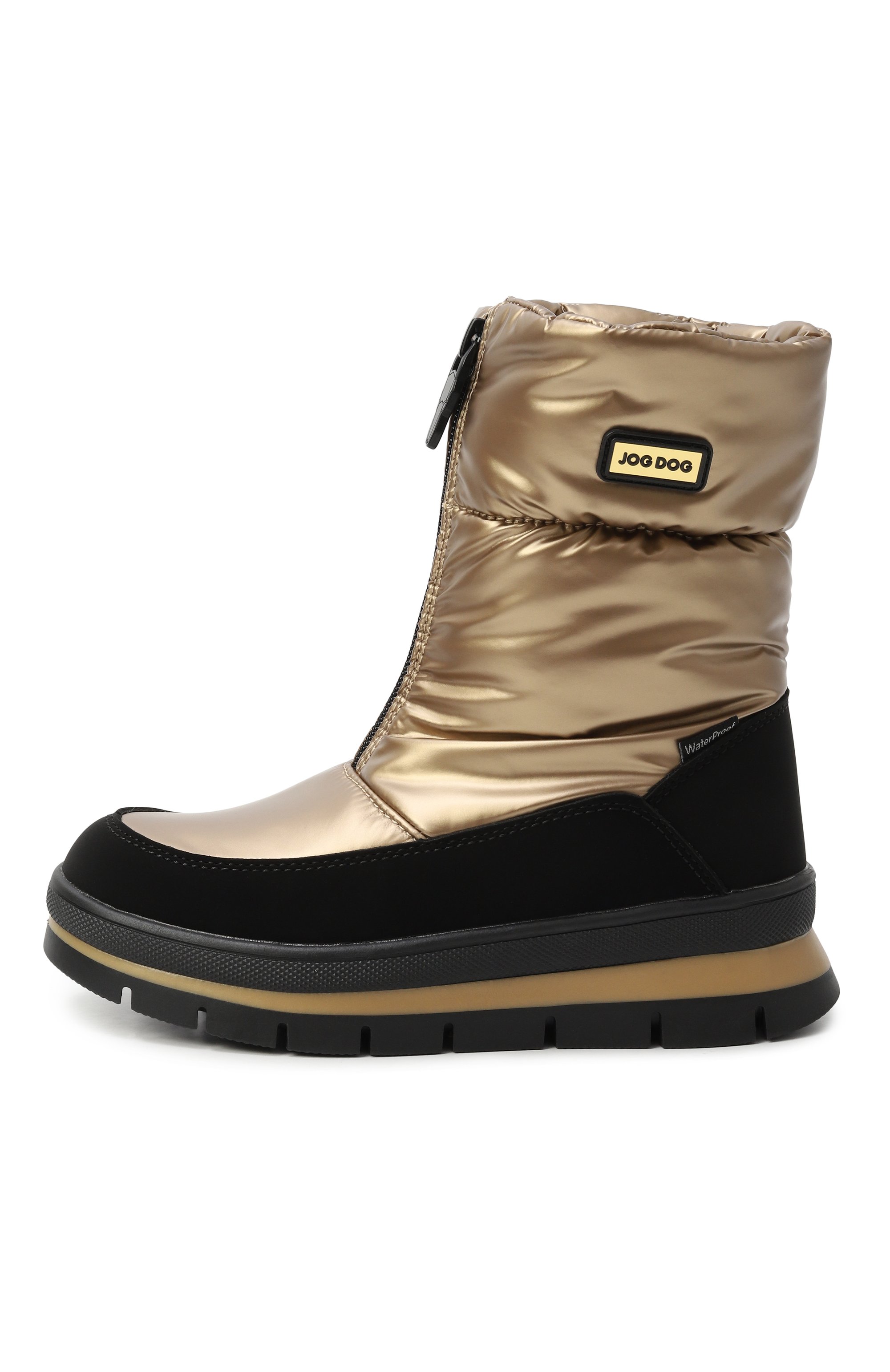 Утепленные сапоги JOG DOG, арт. 35206KG-0105, фото 2