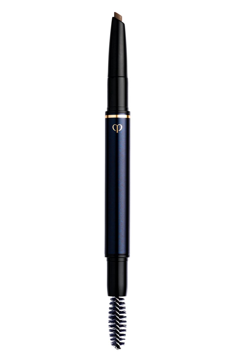 Карандаш для бровей, оттенок 202 рефил CLÉ DE PEAU BEAUTÉ  цвета, арт. 33130CP | Фото 1 (Статус проверки: Проверена категория; Нос: Не проставлено; Региональные ограничения белый список (Axapta Mercury): Не проставлено)