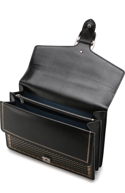 Сумка guccy dionysus medium GUCCI, арт. 400235/0KLAN, фото 4