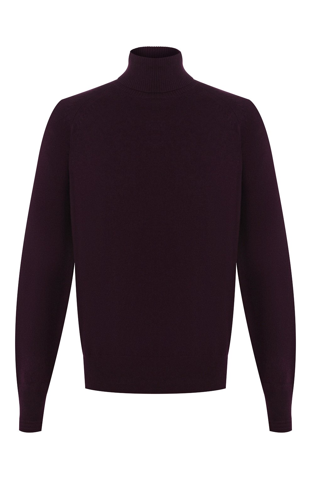 Кашемировый свитер TOM FORD, арт. BNK66/TFK320, фото 1