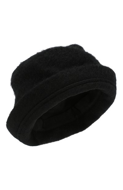 Шерстяная шапка YOHJI YAMAMOTO, арт. YC-H03-104, фото 1