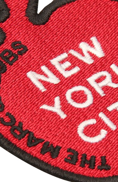 Нашивка MARC JACOBS (THE), арт. M0017149, фото 2