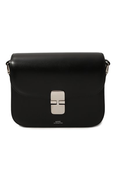 Женская сумка grace small A.P.C., арт. PXBMWF61413TZE
