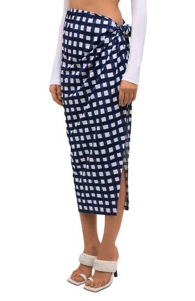 Юбка JACQUEMUS, арт. 221SW003-2026, фото 3