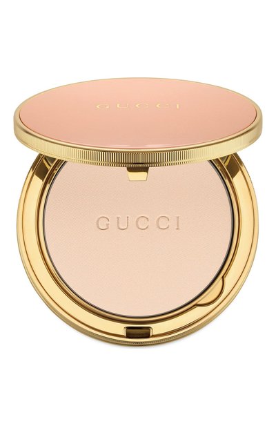 Матирующая пудра poudre de beauté mat naturel, оттенок 00.5 GUCCI, арт. 3616302012640, фото 2