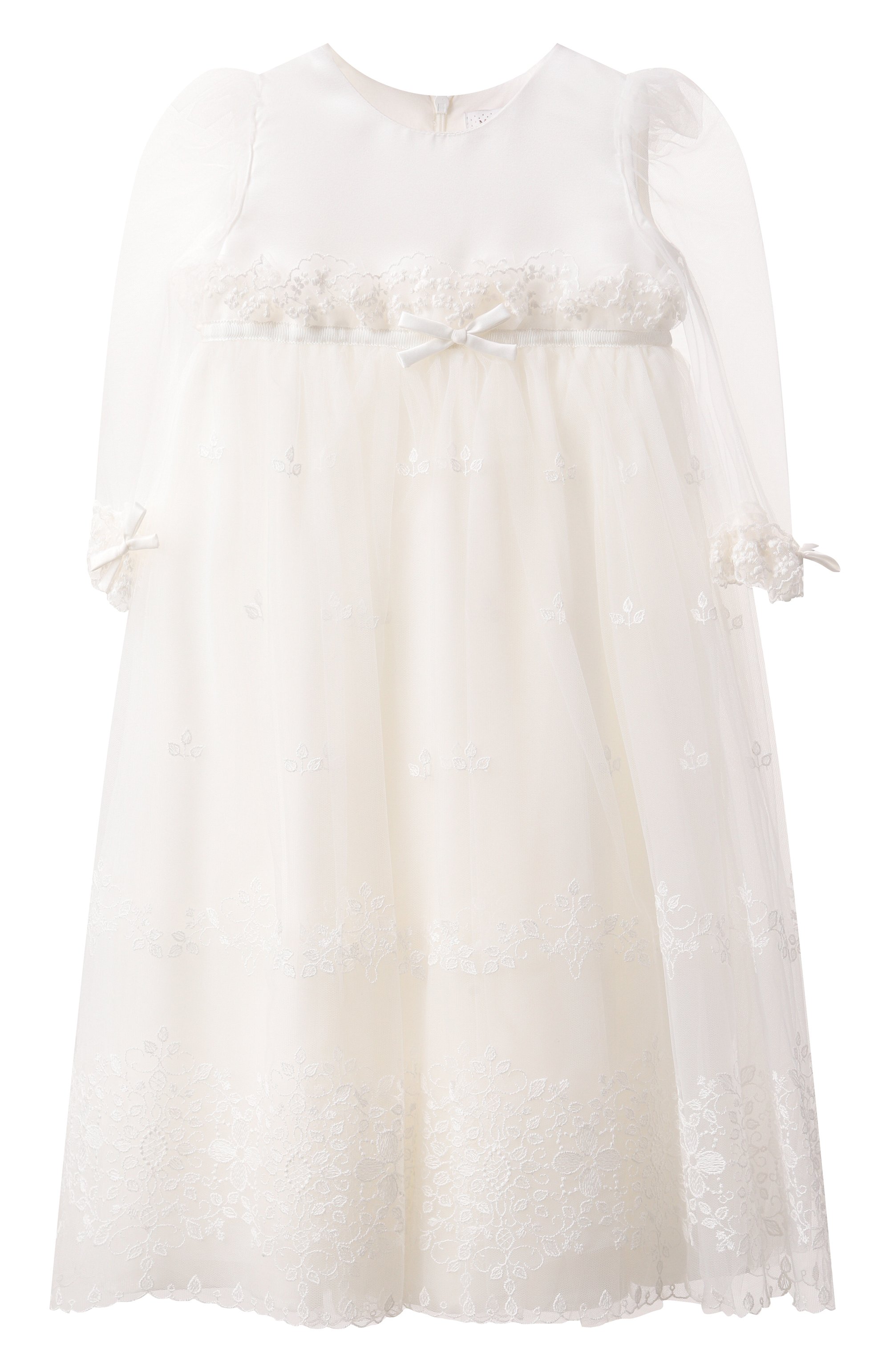 Платье MONNALISA, арт. 73E906, фото 1