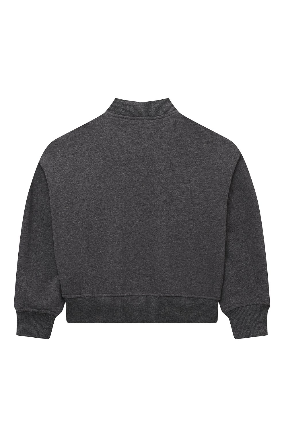 Хлопковый бомбер BRUNELLO CUCINELLI, арт. BN05NE872B, фото 2