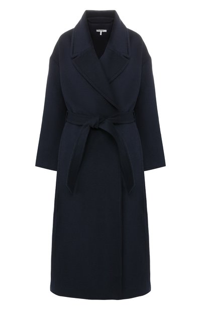 Шерстяное пальто GANNI, арт. F2853, фото 1