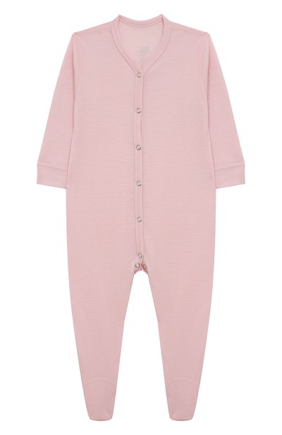 Шерстяной комбинезон NORVEG, арт. 5SBOURU-042