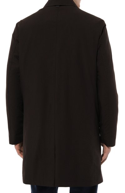 Плащ CORNELIANI, арт. 9435M6-9420155, фото 4