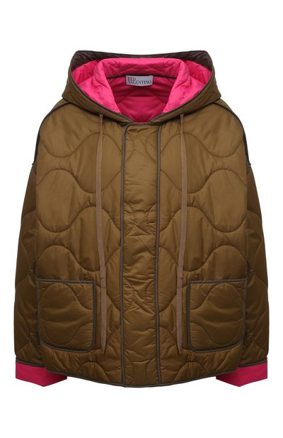 Женская куртка REDVALENTINO, арт. XR3CJ01B/6B3