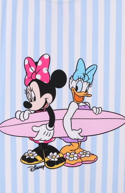 Слитный купальник MC2 SAINT BARTH, арт. STBK CRESSY/04904H, фото 3