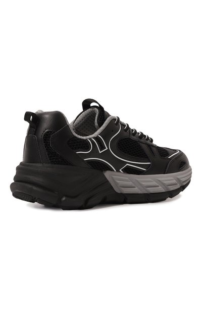 Комбинированные кроссовки icb one ICEBERG, арт. IU1706, фото 5