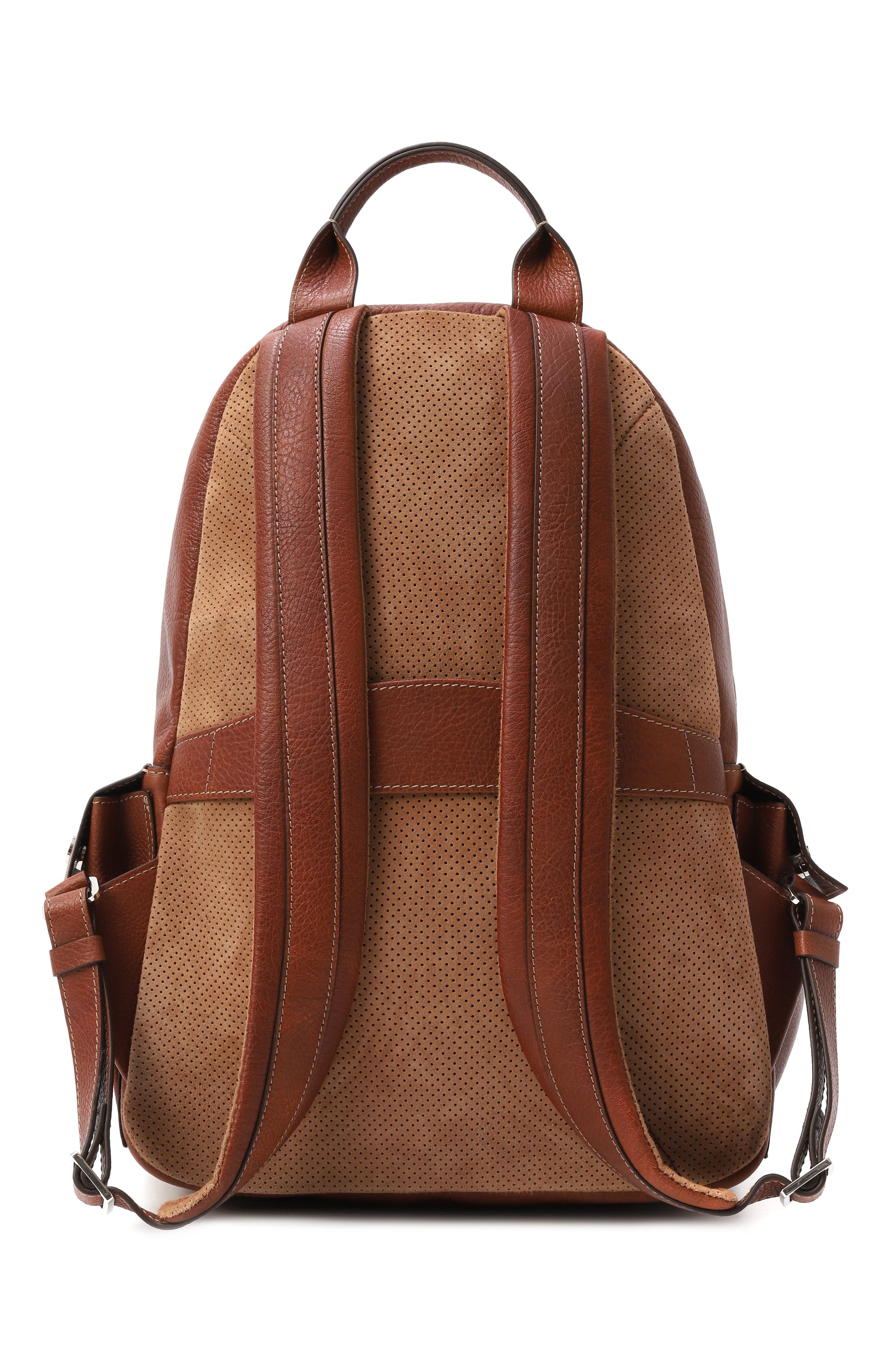 Рюкзак travel BRUNELLO CUCINELLI, арт. MBZIBU243, фото 6