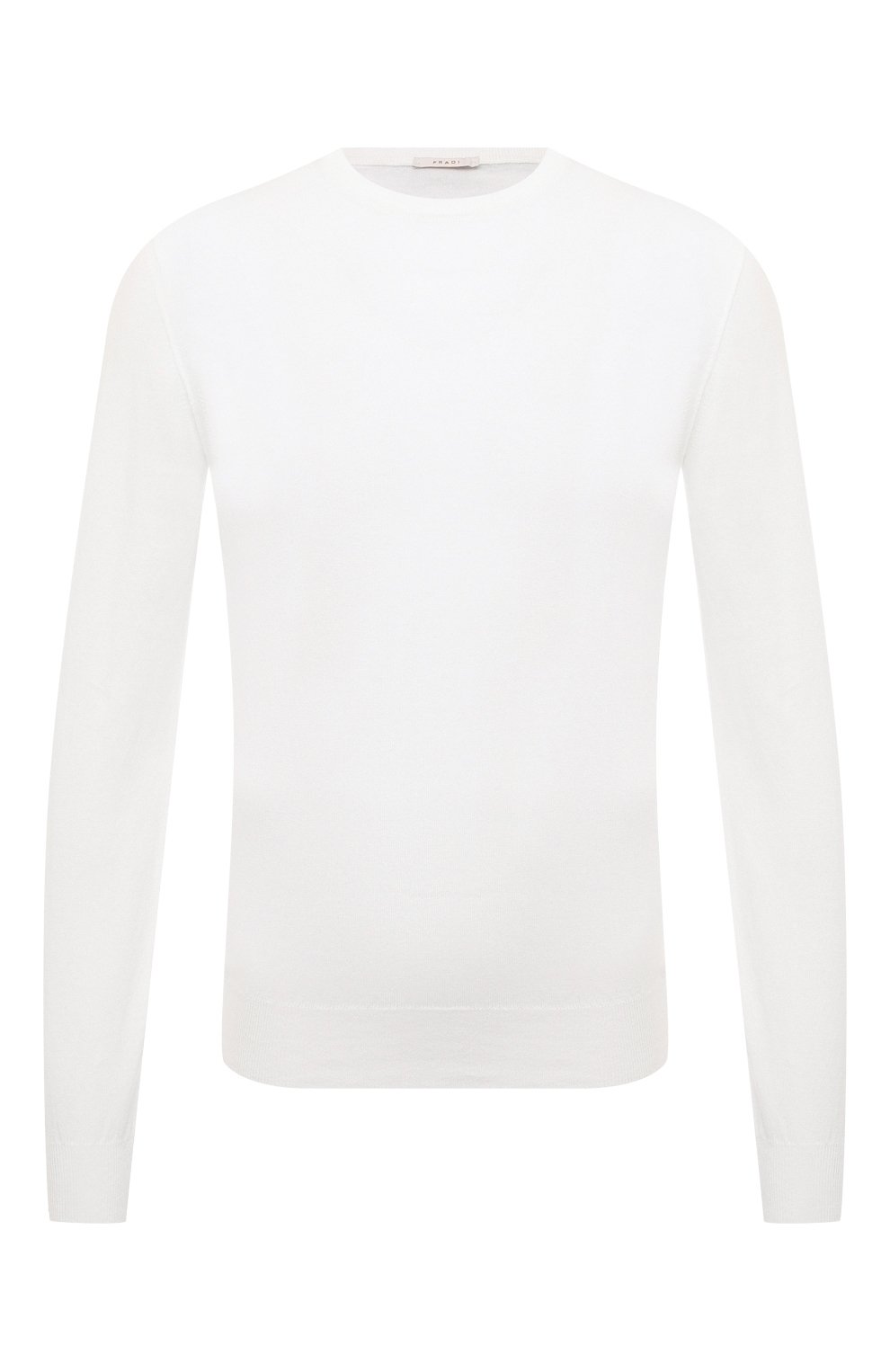 Хлопковый джемпер FRADI, арт. MG41/CN7822, фото 1