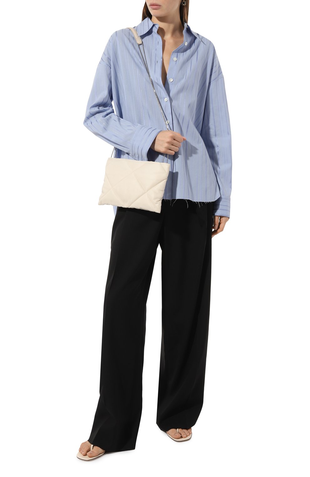 Сумка BRUNELLO CUCINELLI, арт. MBL9DBP155, фото 7