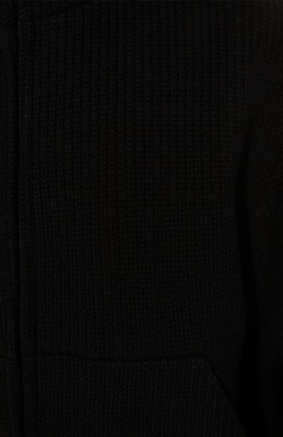 Шерстяной бомбер HEVO, арт. JAPIGIA T 190/G754, фото 5