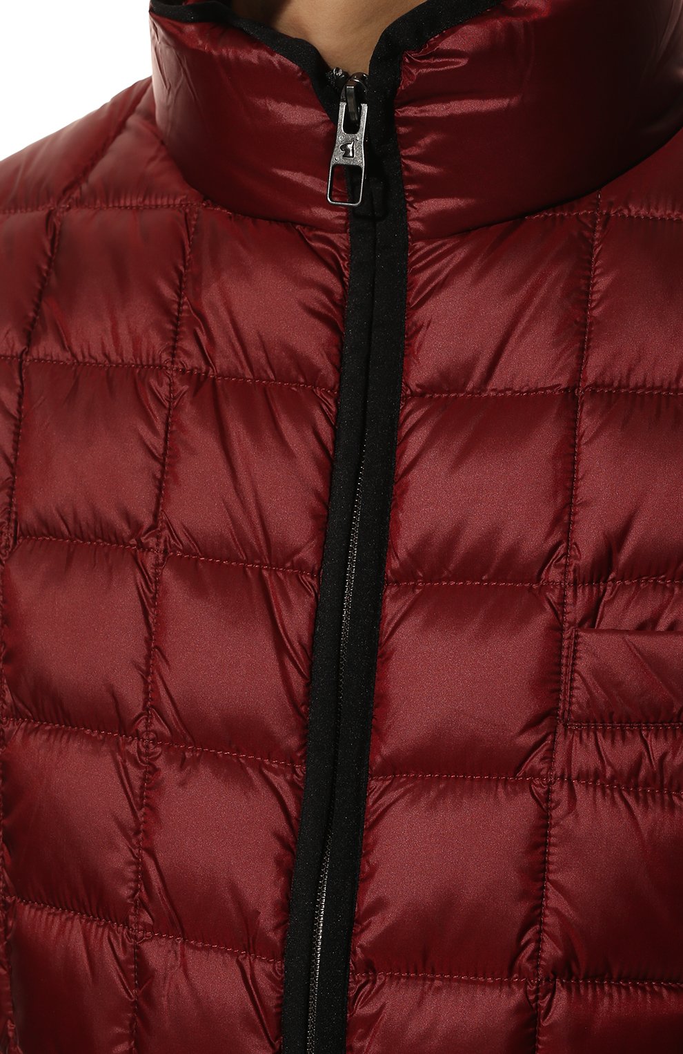 Пуховый жилет MONTECORE, арт. F01MUWX533-110, фото 5