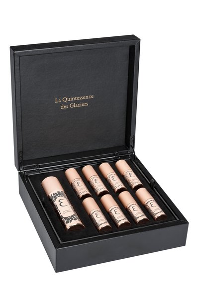 Набор "квинтэссенция ледников" (50+8x8ml) VALMONT, арт. 900100, фото 1