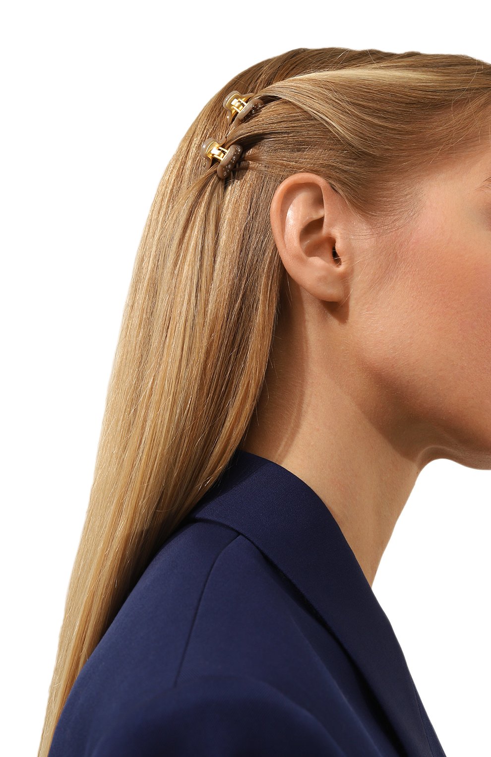 Заколка для волос ALEXANDRE DE PARIS, арт. ICCXS-14338-04A22 OS, фото 2