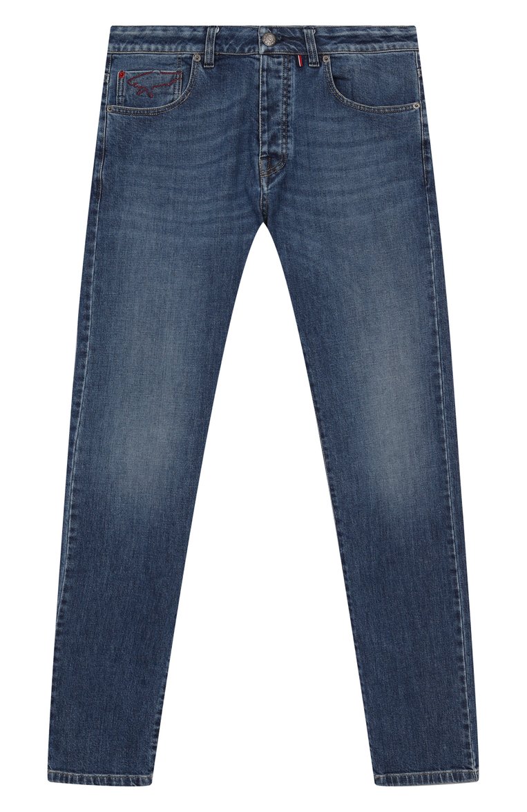 Джинсы PAUL&SHARK, арт. 13314101, фото 1