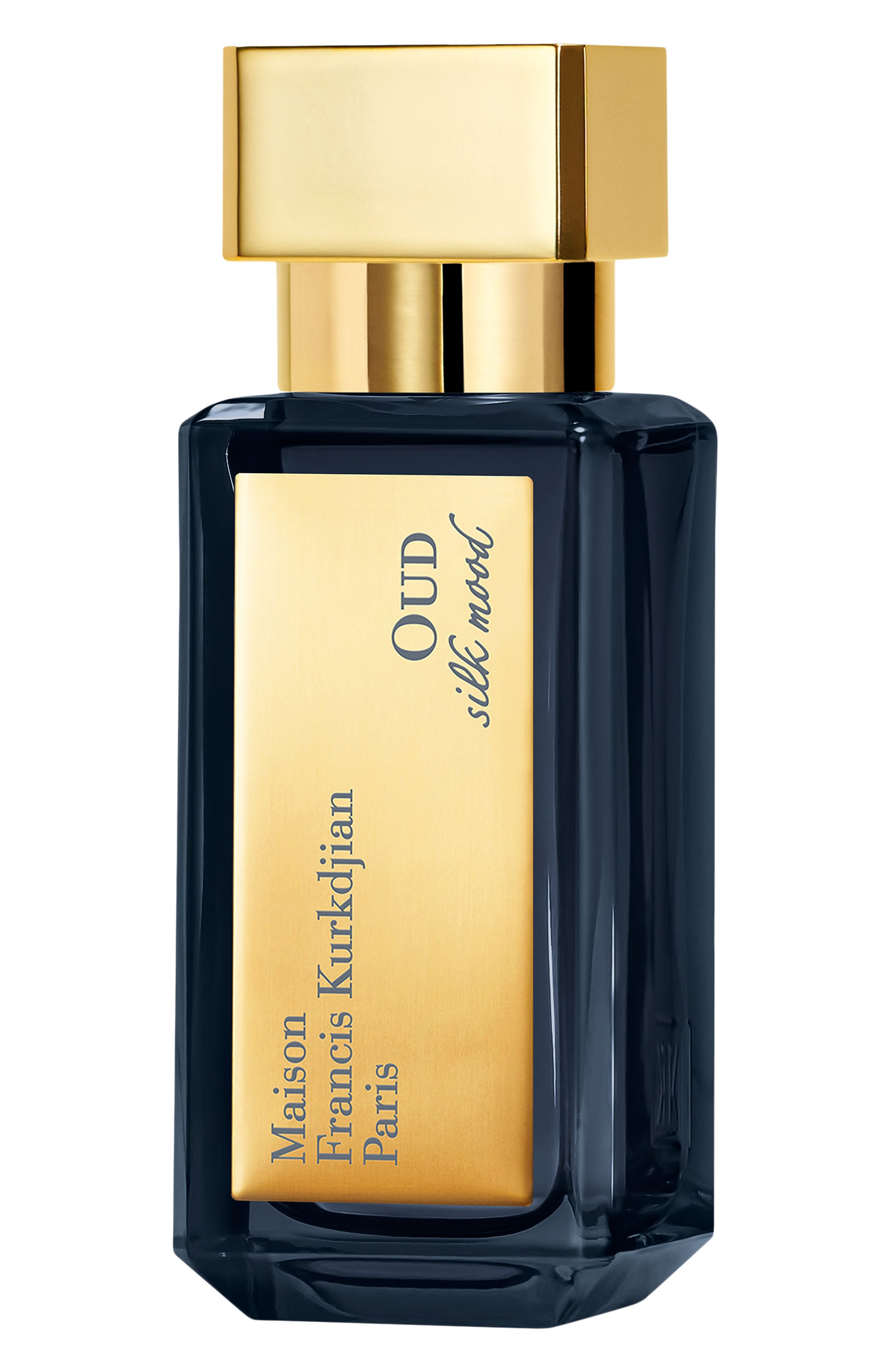 Парфюмерный экстракт oud silk mood (35ml) MAISON FRANCIS KURKDJIAN, арт. RA141781, фото 3