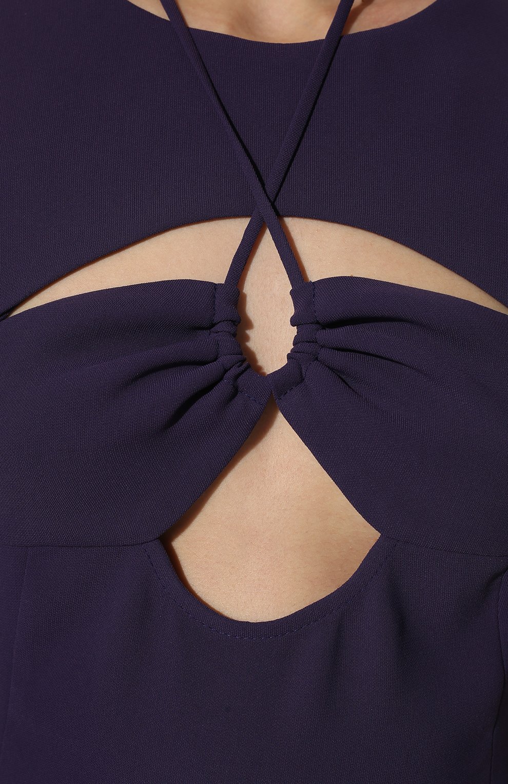 Платье YULIAWAVE, арт. 1A2DS01101184PURM, фото 5