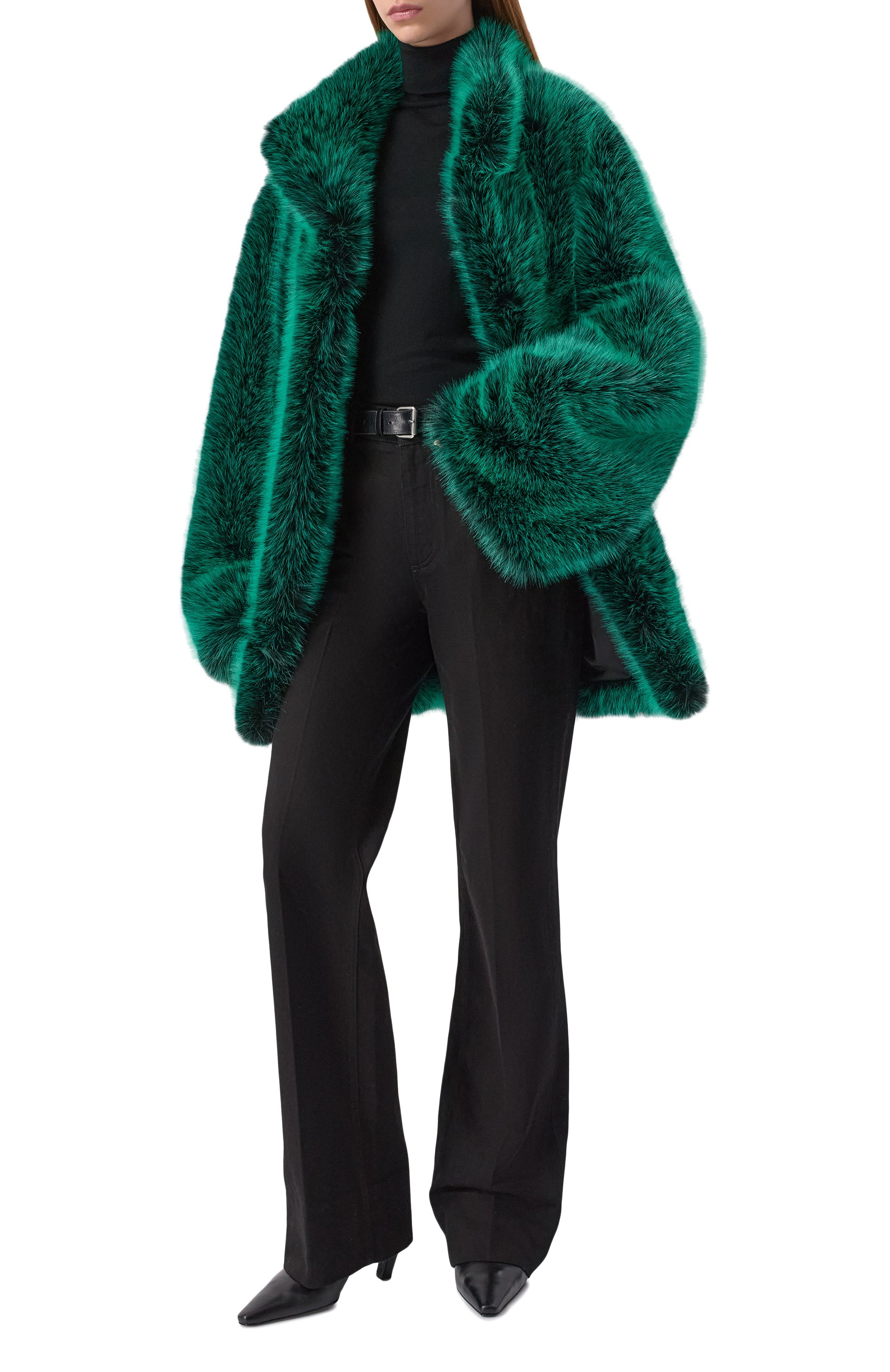 Шуба FLASHIN, арт. FF25FYV, фото 2