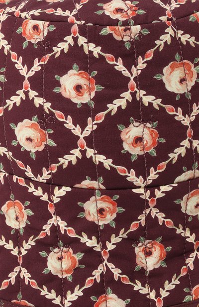 Хлопковая панама ULYANA SERGEENKO, арт. CPL003KD21PX (1006б21), фото 3