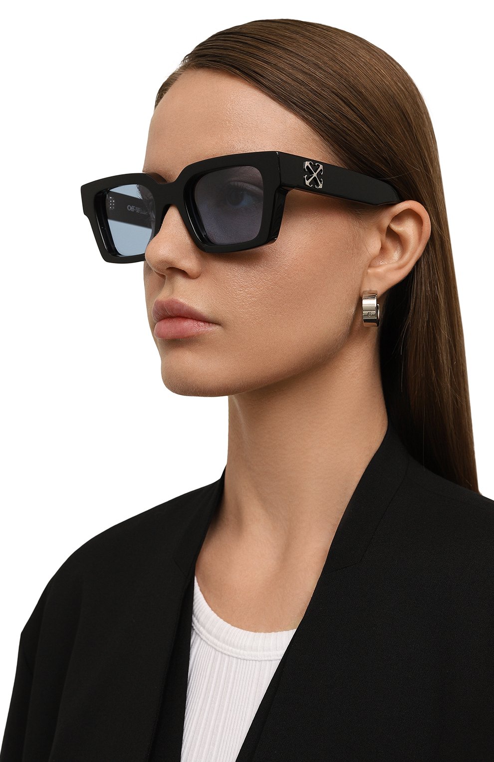 Солнцезащитные очки OFF-WHITE, арт. 0ERI126/1040, фото 2