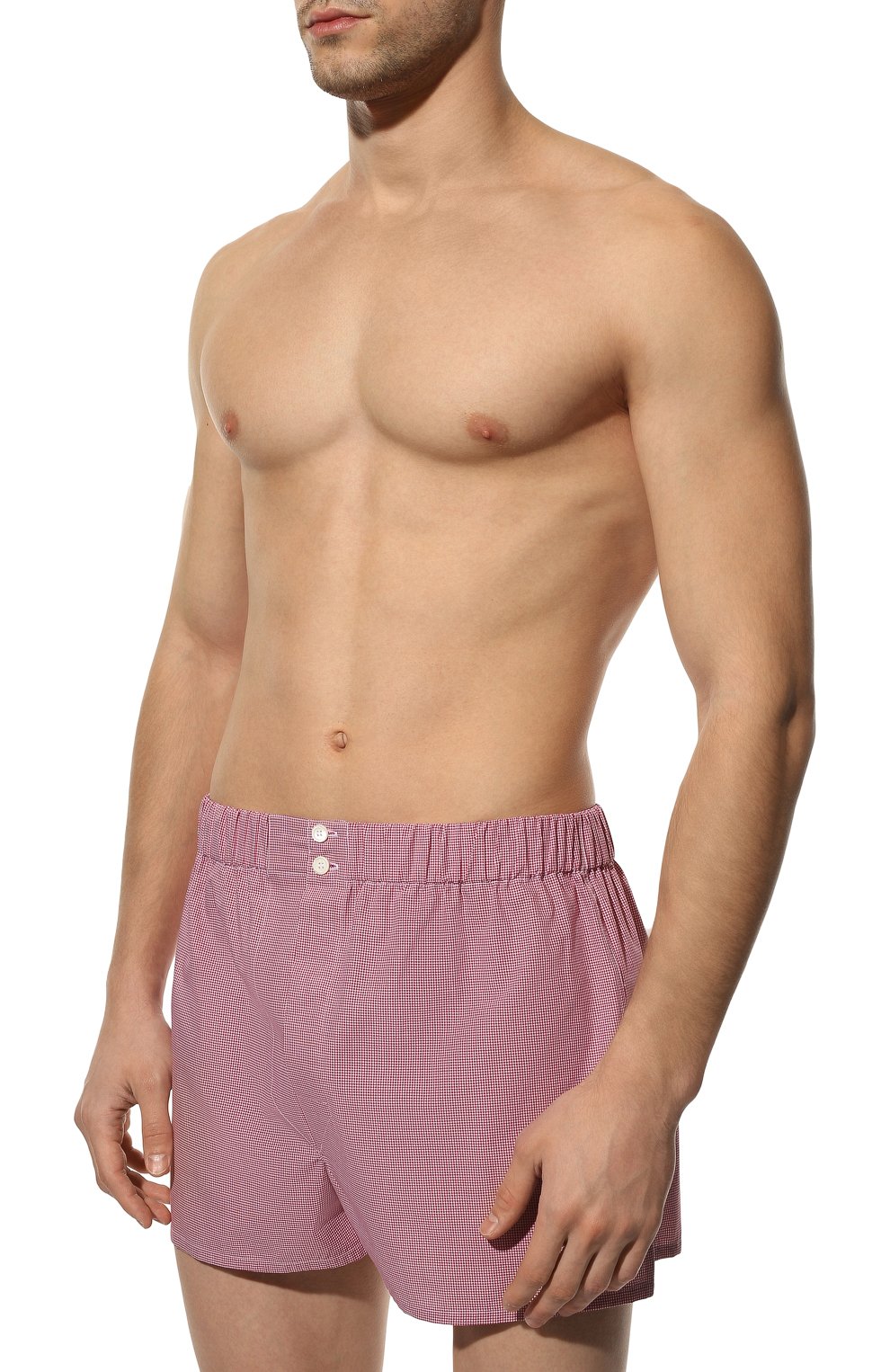 Хлопковые боксеры BRIONI, арт. N1B10L/P103R, фото 2