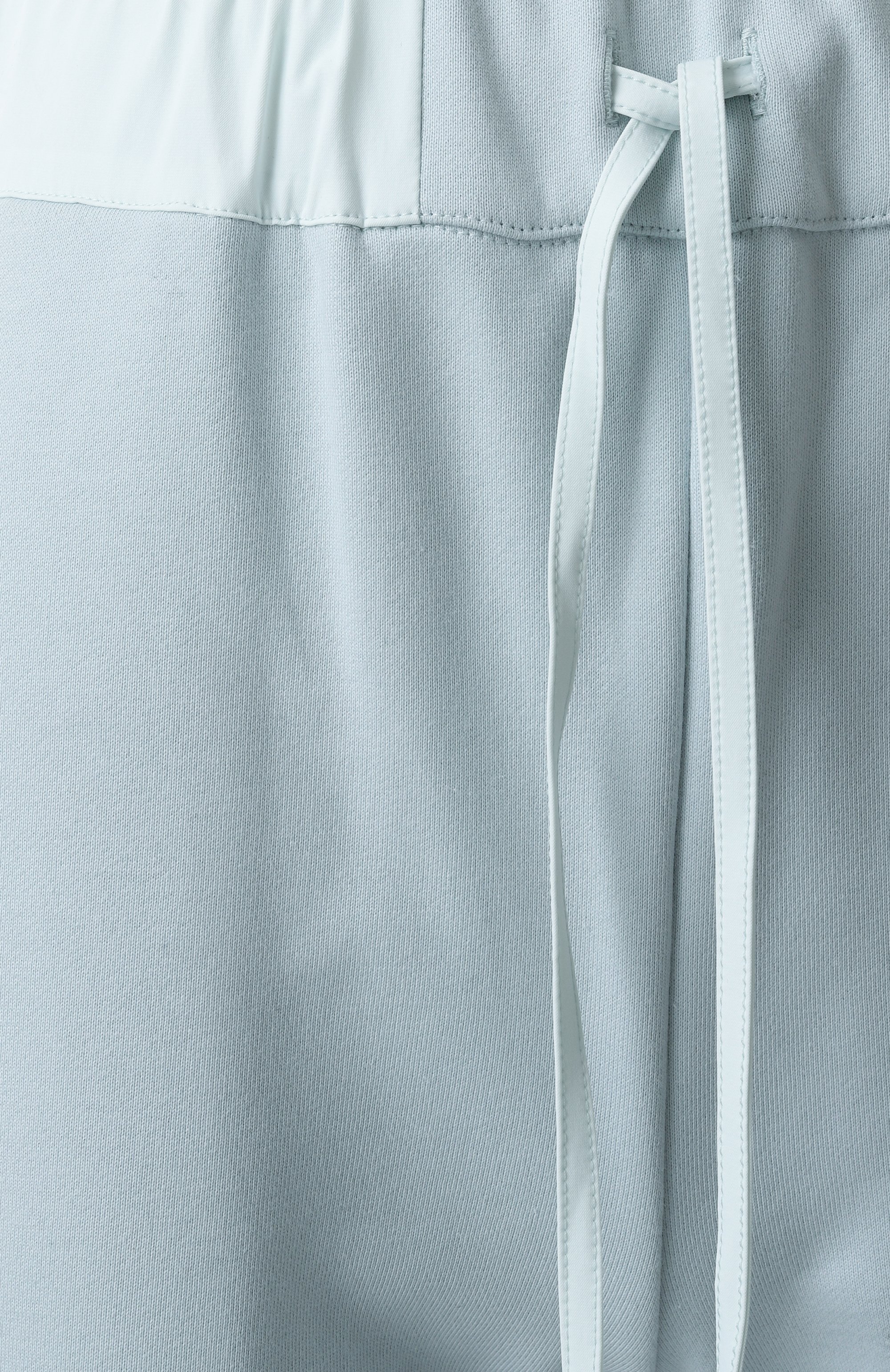 Хлопковые шорты KITON, арт. D59119K0924F04, фото 6