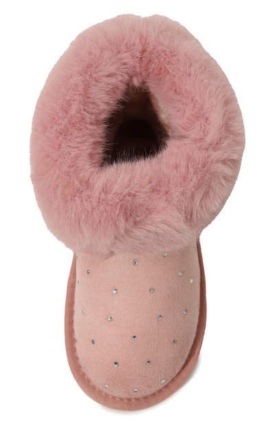 Полусапоги MONNALISA, арт. 8CD005, фото 4