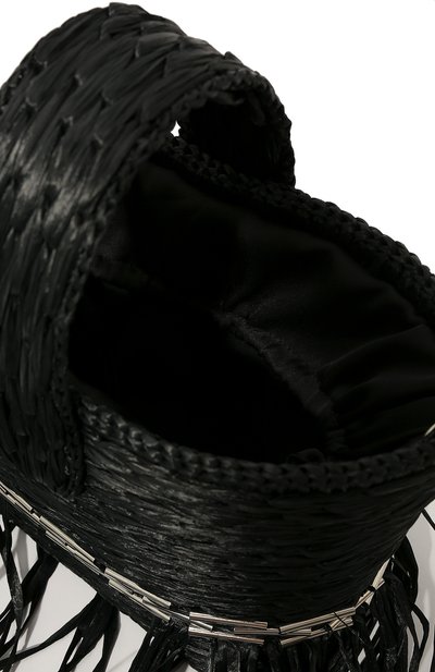 Сумка-корзинка SEYANA, арт. СУМКА01, фото 5