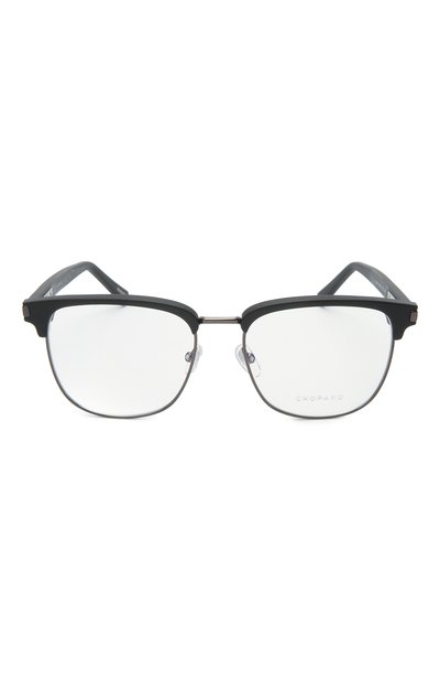 Оправа CHOPARD черного цвета по цене 48200 руб., арт. 297 703, фото 3 Оправа CHOPARD, арт. 297 703, фото 3