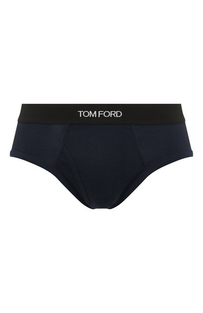 Мужские хлопковые брифы TOM FORD, арт. T4LC1104