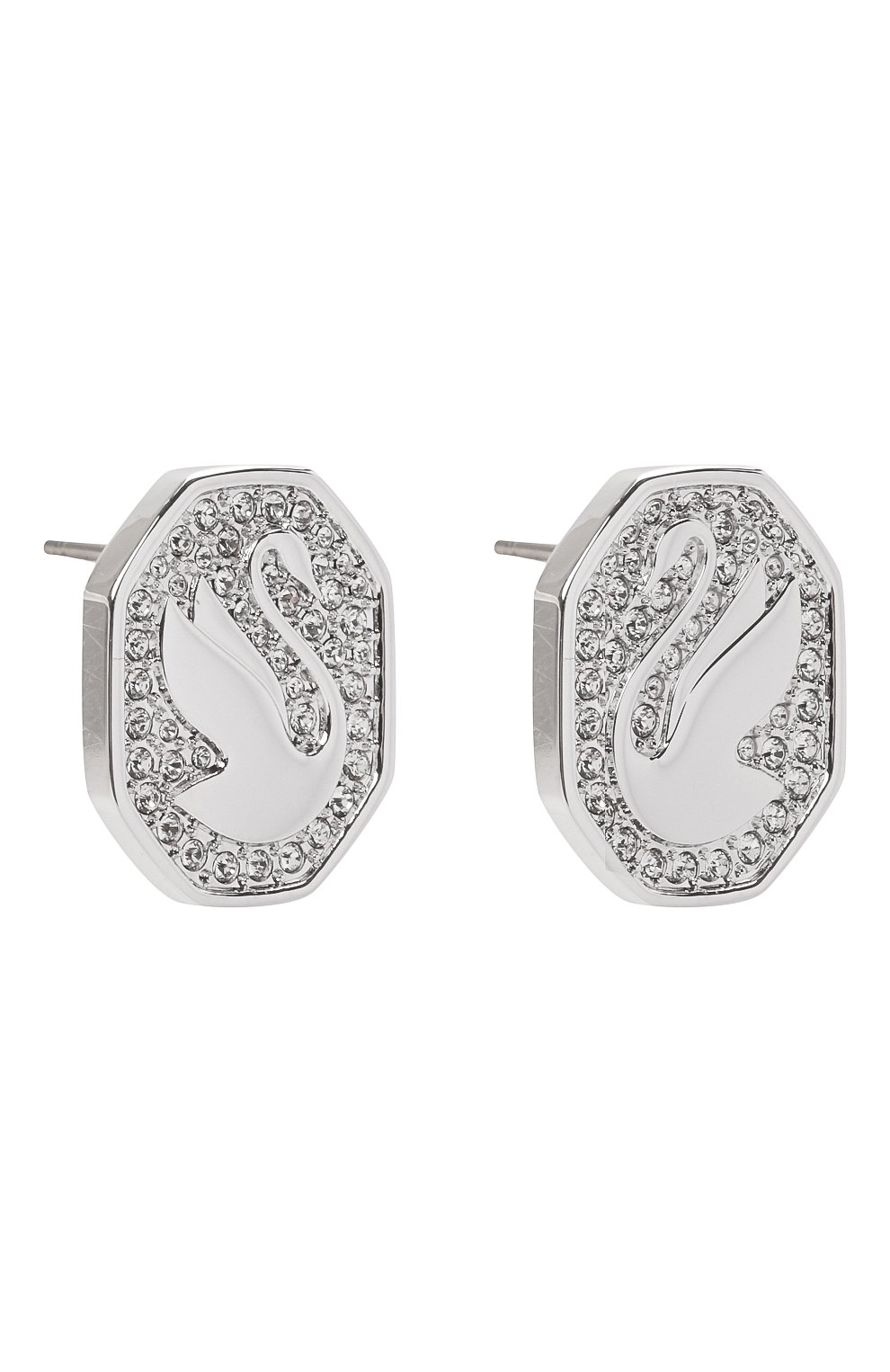 Серьги signum SWAROVSKI, арт. 5621097, фото 3