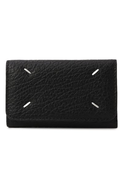 Женская кожаный футляр для ключей MAISON MARGIELA, арт. SA3UA0001/P4455
