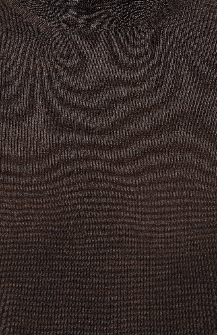 Шерстяная водолазка CORNELIANI, арт. 92M523-3825126, фото 1