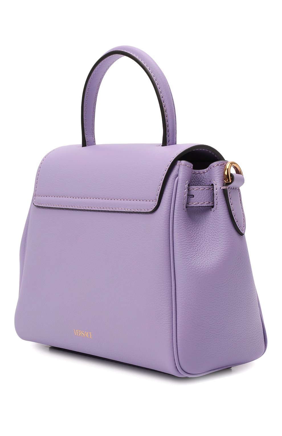 Сумка la medusa small VERSACE, арт. DBFI040/DVIT2T, фото 4