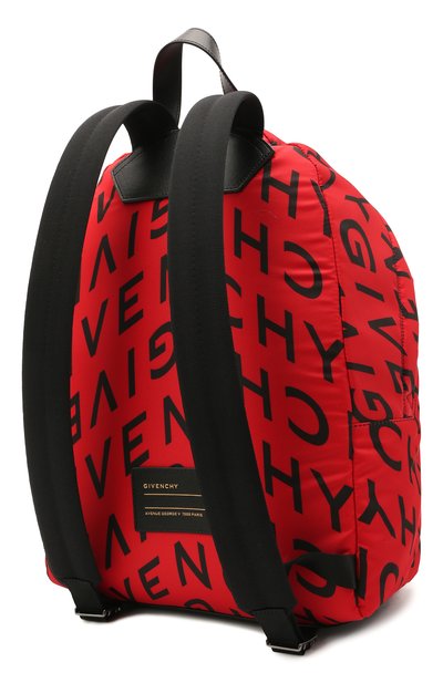 Текстильный рюкзак urban GIVENCHY, арт. BK500JK12P, фото 3