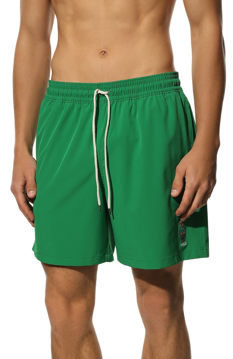 Плавки-шорты POLO RALPH LAUREN, арт. 710865367, фото 2