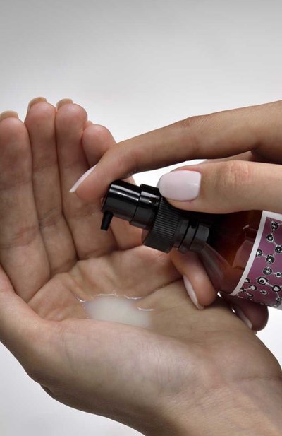 Женского уплотняющий суперактивный филлер replumping (100ml) DAVINES, арт. 71337