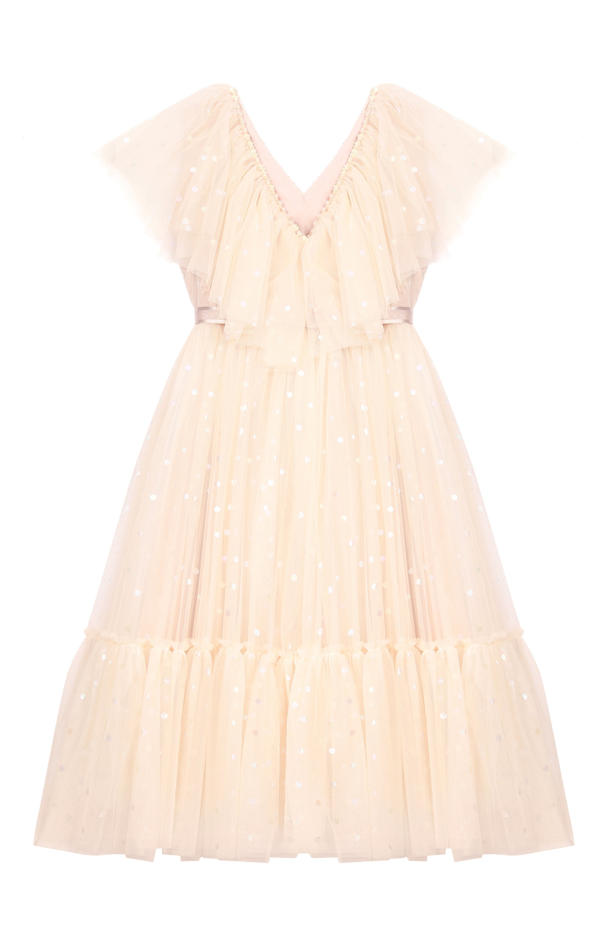 Платье DESIGNERS CAT, арт. 100000K01001903, фото 2